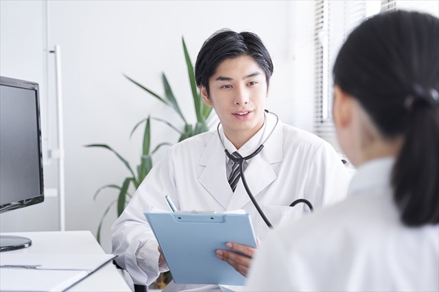 ストレスチェック労働安全衛生法