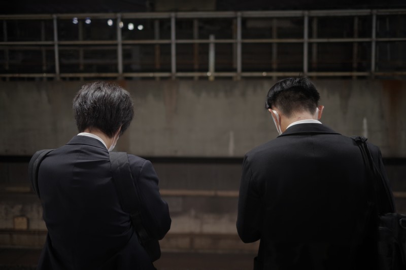 労働安全衛生法　ストレスチェック