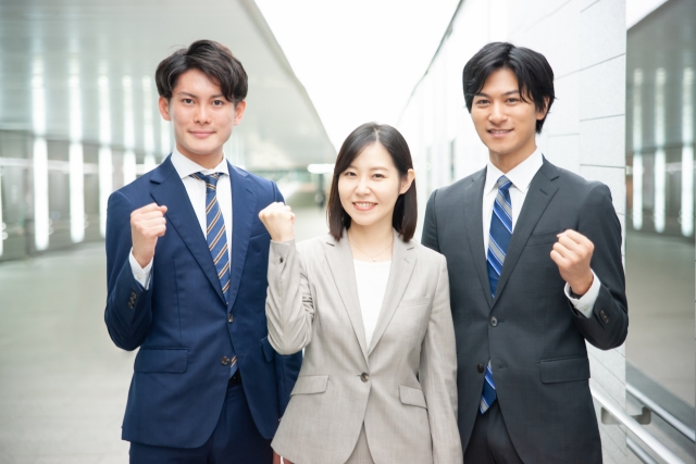 採用　ブランディング　効果