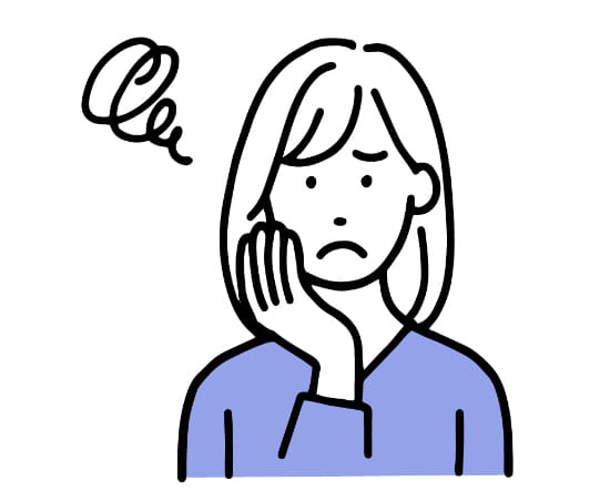 特定される不安があると相談を躊躇してしまう