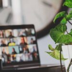 テレワーク