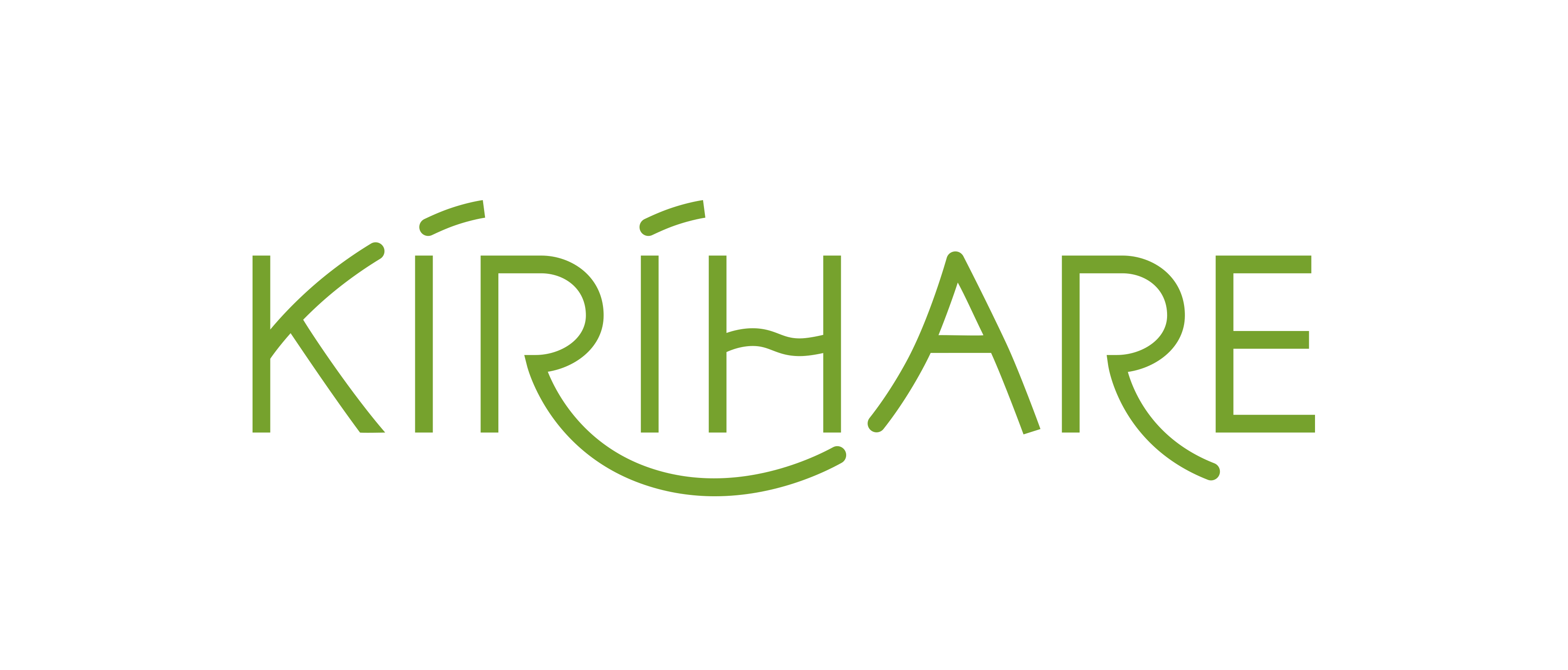 KIRIHARE for Business
